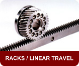 Racks / Linear Travel