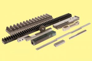 Racks / Linear Travel