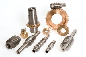 Unique Gears