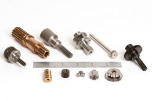 Unique Gears