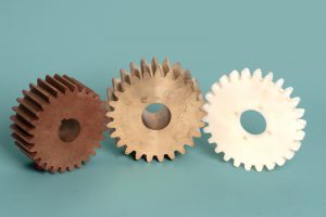 Unique Gears