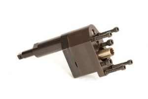 Gearboxes / Assembly