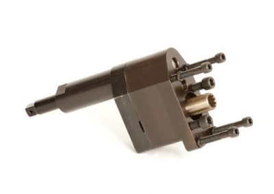 Gearboxes / Assembly