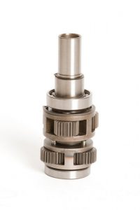 Gearboxes / Assembly