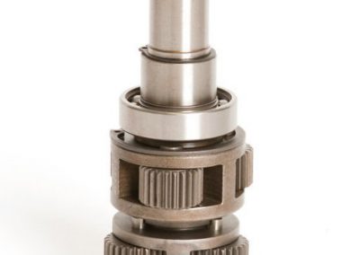 Gearboxes / Assembly