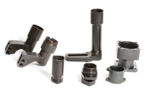 Gearboxes / Assembly