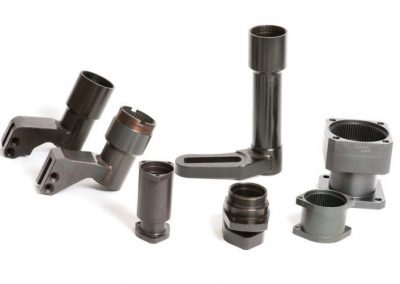 Gearboxes / Assembly