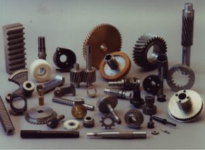 Unique Gears