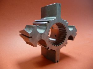 Aerospace / Defense