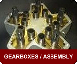 Gearboxes / Assembly