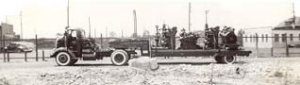 KA-Wood Gear & Machine Company History - 1941