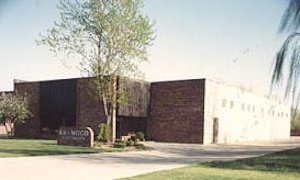 KA-Wood Gear & Machine Company History - 1981