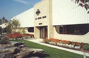 KA-Wood Gear & Machine Company History - 1994