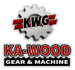 KA-Wood Gear & Machine Company