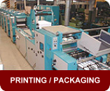 Printing / Packaging