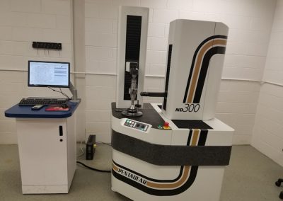 Quality / Inspection