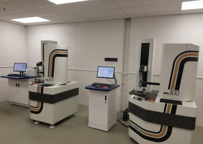 Quality / Inspection