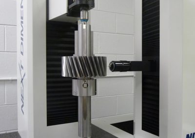 Quality / Inspection