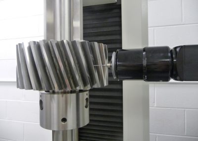 Quality / Inspection