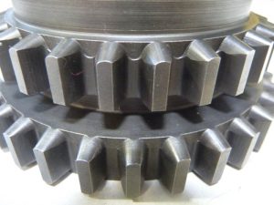 Rounding & Camfering