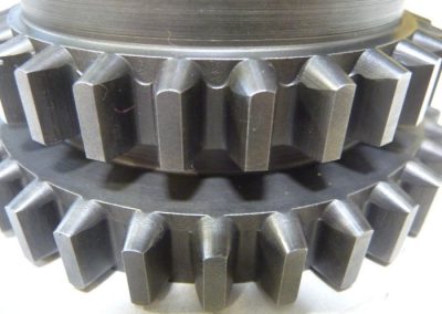 Rounding & Camfering