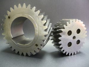 Machine Tool