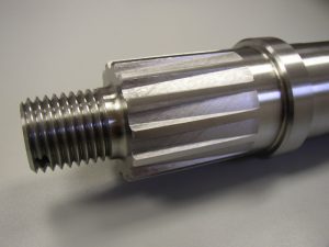 Unique Gears