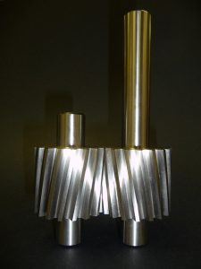 Machine Tool