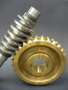 Gearboxes / Assembly