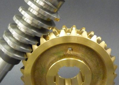 Gearboxes / Assembly