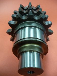 Sprockets / Pulleys
