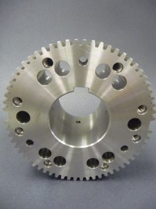 Machine Tool