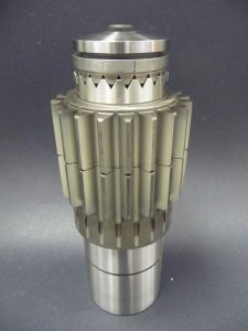 Gearboxes / Assembly