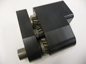Gearboxes / Assembly