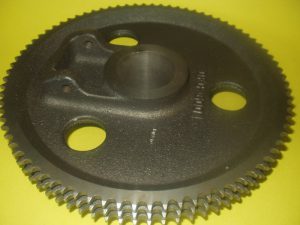 Sprockets / Pulleys