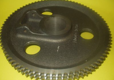Sprockets / Pulleys