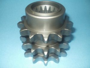 Sprockets / Pulleys