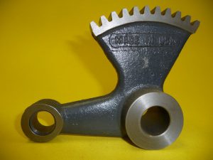 Unique Gears