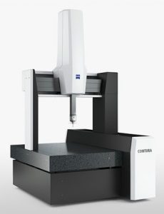 Zeiss Contura CMM - Inspection Equipment